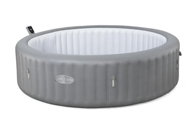 Dmuchane Lay-Z- Spa Hydromasaż Hawaii Bestway 6001J