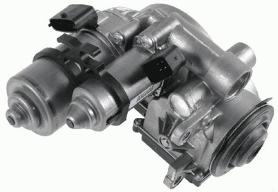 МОДУЛЬ УПРАВЛЕНИЯ SKRZ SACHS 3981 000 090 + В ПОДАРОК