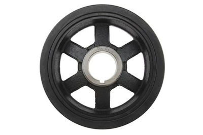 Шків колінчастого вала колінчастого фото №1