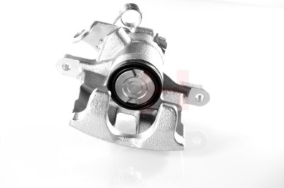 Супорт ham. задня лівий vw transporter t4 1990-2003 фото №1