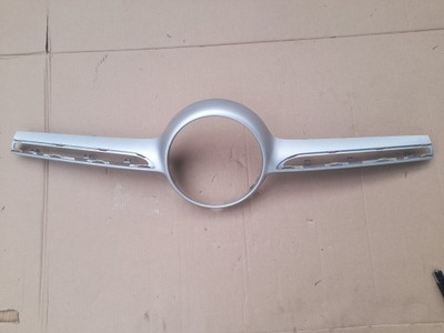 Решітка радіатора mercedes gle w167 фото №1