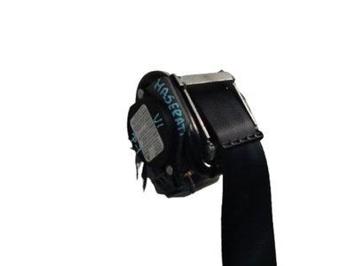 Maserati quattroporte pas безпеки правий задня фото №1