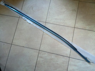 Молдинг стекло parapet хром перед toyota camry '17- 75720-33170 nowa oryg. фото №1