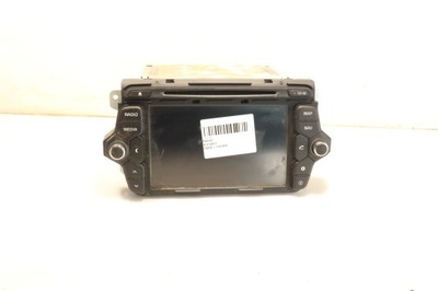 Радио kia ceed ii фото №1