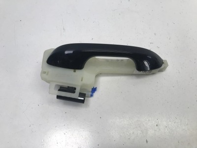 Kia niro ii ev 2024 ручка наружная дверь левый задняя задняя abp фото №1