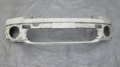 Mini cooper one r55 r56 бампер перед передній / 4419 фото №1