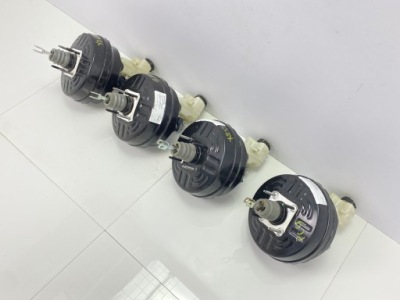 Усилитель тормозов тормозные насос ford kuga mk3 escape 2020+ фото №1