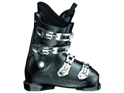 buty Atomic HAWX MAGNA R BLACK/Sil 30/30,5