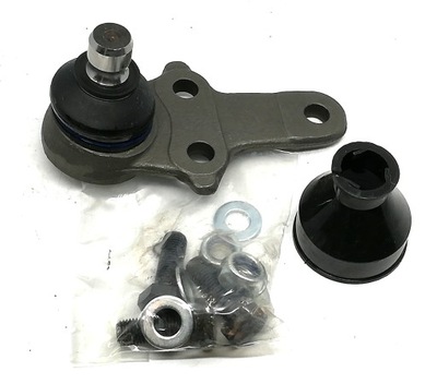 Шаровая опора рычага перед ford fiesta mk3 z3259 фото №1