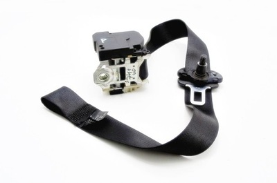 Pas безопасности правый перед opel corsa c 3d фото №1