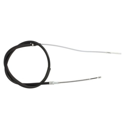 Трос тормоза ручного задняя do vw golf iii vento фото №1