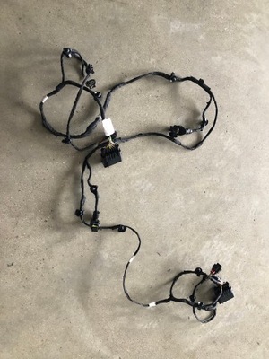 Джгут бампера bmw 05b417b2 7590363 ..... фото №1