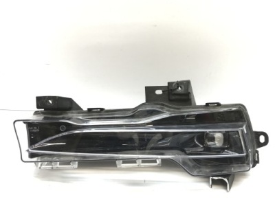 Tesla model 3 y рестайлінг  протитуманна фара led правий 1624798-00-a фото №1