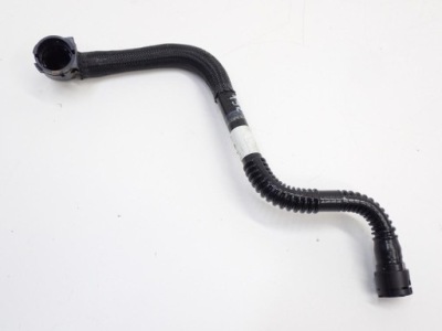 Пабтрубок  шланг трубка воды fiat tipo ii 1.6 m-jet 19r фото №1