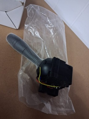 Переключатель света колонки рулевого valeo renault captur i clio iv фото №1