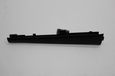 Vw jetta 5c6 захист стійка ліва 5c6868237 фото №1