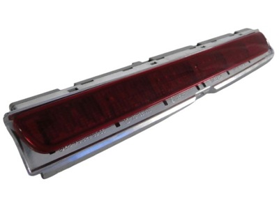 Mercedes clk 208 cabrio дополнительные свет стоп задняя фото №1