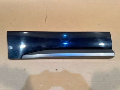 Seat ateca fr 575 молдинг дверь правый задняя задняя фото №1