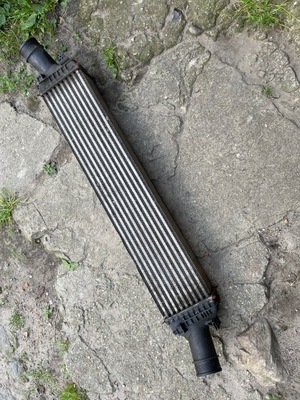 AUDI A4 A5 2.7 3.0 INTERCOOLER 8K0145805E  