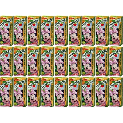 Sok 100% w Kartoniku Multiwitamina 27x 200ml Tymbark