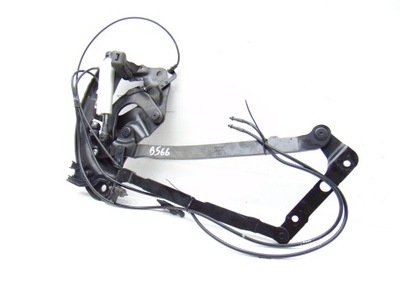 Механізм підйомник привід дах правий vw eos r9212025p фото №1