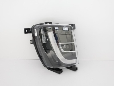 Фара протитуманна p tesla 1034331-00-b фото №1