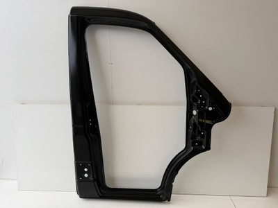 Mercedes sprinter 907 910 обшивка рама блок двигуна правий перед 9106302000 фото №1