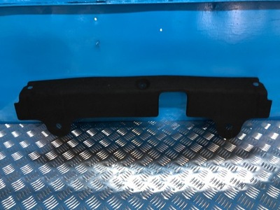 Kia stinger оббивка обшивка багажника фото №1