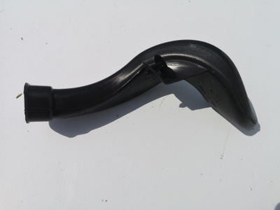 Master iii воздухозаборник канал воздуха фото №1