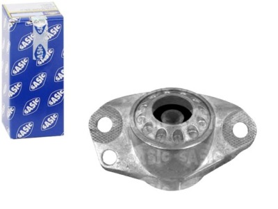 Подушка амортизатора sasic 1j0513353g 1j0513353a фото №1