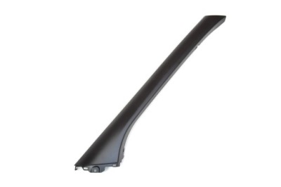 Оригинальная накладка молдинг стойка lewego 5802032581 iveco daily iv 2014- фото №1