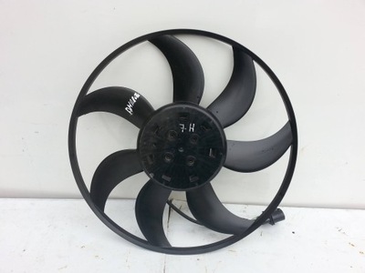Вентилятор vw amarok transporter t6 t7 20- 2.0 tdi фото №1