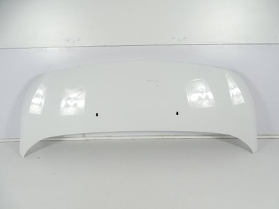 Капот peugeot expert jumpy iii 3 traveler proace ii 2 scudo фото №1