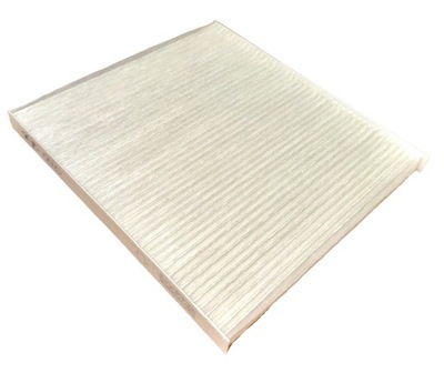 Фільтр салонний hyundai фото №1