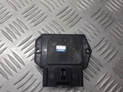 Резистор резистор вентилятор toyota corolla e12 499300-2121 фото №1