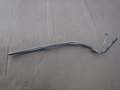 Радиатор усилителя bmw e60 e61 2.0d n47 2007-2010 7805593 фото №1