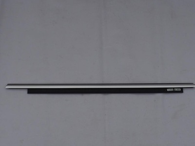 Ap молдинг дверь левый задняя 4g8853763b audi a7 фото №1