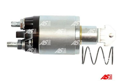 As-pl автоматична коробка передач стартер вимикач fiat 126 fl we2.03 914.001.0 r фото №1