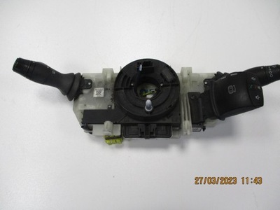 Перемикачі pod кермо renault master movano фото №1