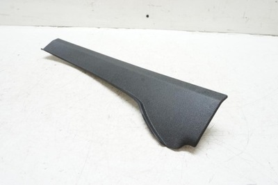 Защита правый перед volvo xc60 ii t5 фото №1