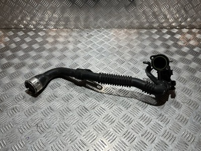 Труба шланг повітря renault captur ii 19- 1.0 tce фото №1