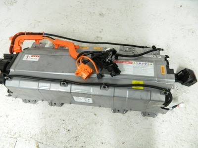 Акумулятор kia ceed iii phev 18-25 фото №1