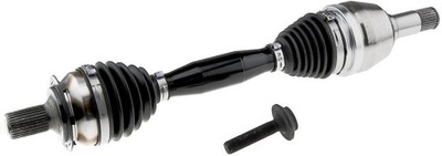 Привідний вал привідна nty npw-me-065 фото №1