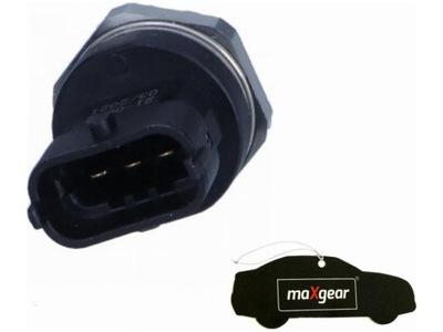 Датчик давления топлива nissan primastar 2.0 renault master ii 2.5 +ароматизатор фото №1