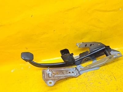 ПЕДАЛЬ ТОРМОЗА FORD FOCUS MK II 1,6B 4M51-2467-AR