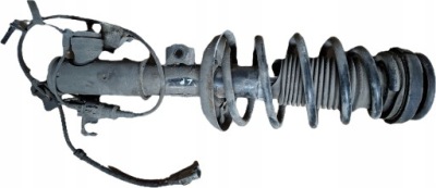 22957278 амортизатор ids+ flexride левое  перед пружина opel insignia a рестайлинг фото №1