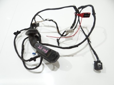 Жгут дверь правый задняя bmw f10 f11 9256017 фото №1