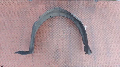 Підкрилок правий перед toyota rav4 iv 12-18 фото №1