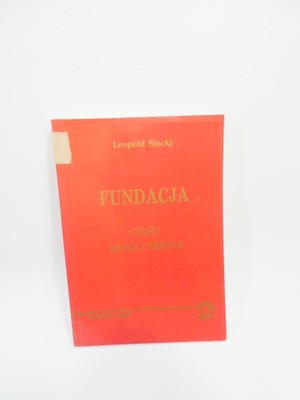 Fundacja Stecki