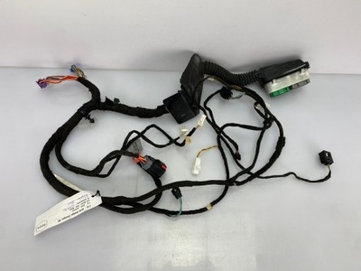 Жгут дверь dodge charger 2015+ usa фото №1